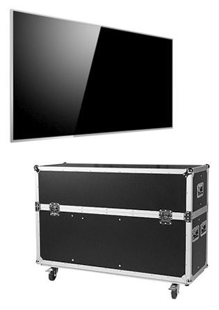 LED TV 40 inch / 101 cm