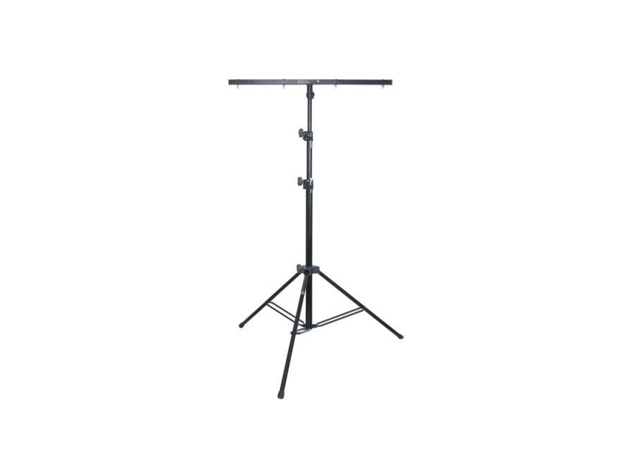 Lichtstatief 113 – 300 cm met T-Bar