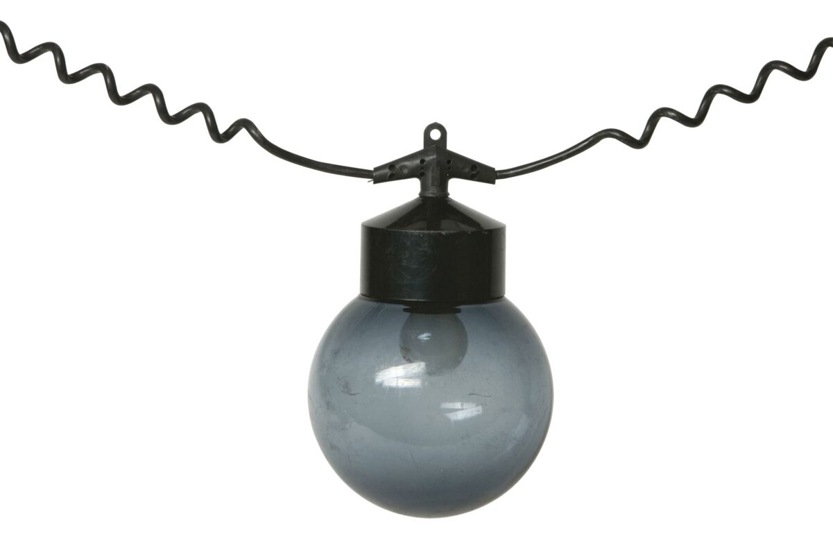 Partyverlichting 8-bols