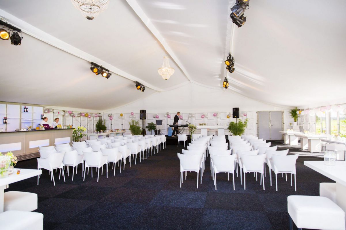 Velum Hemelstoffering