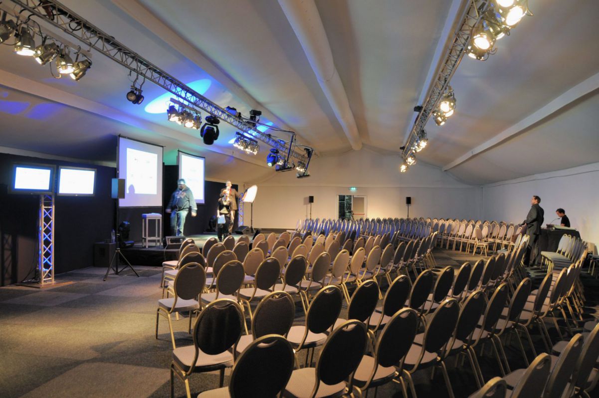 Velum Zijwandstoffering