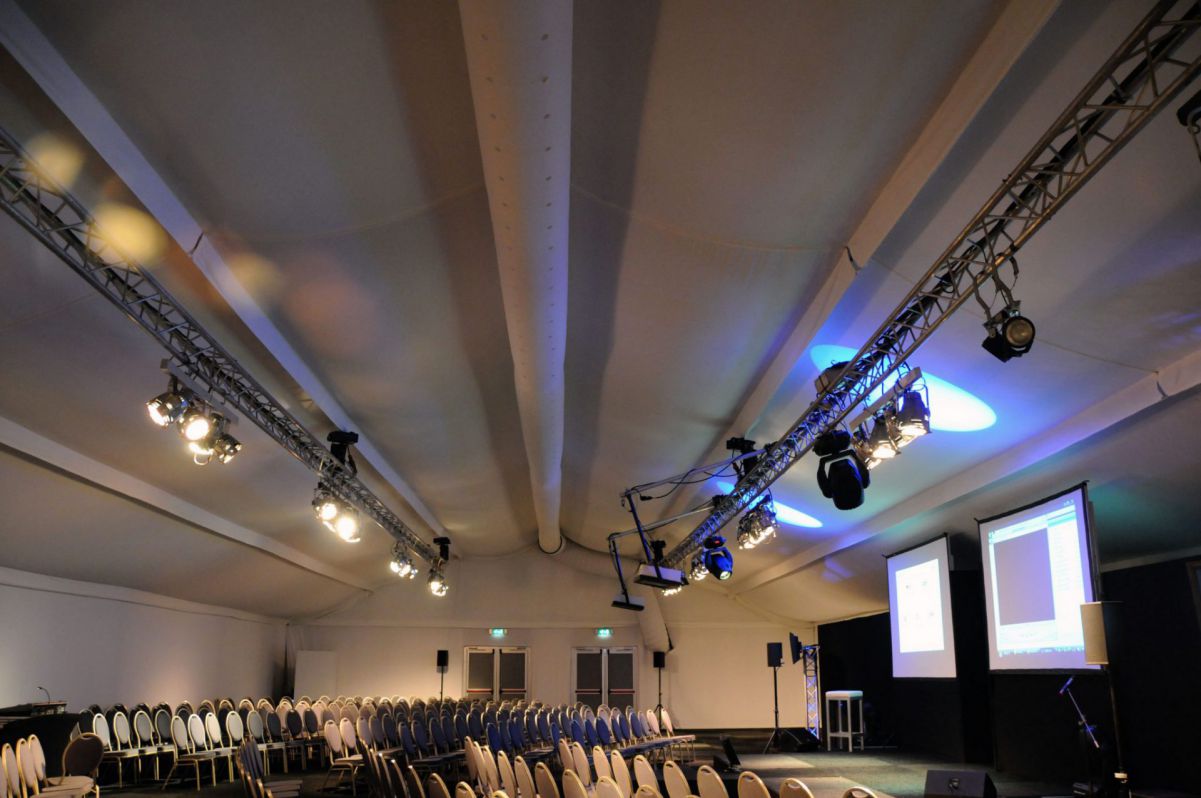 Velum Zijwandstoffering