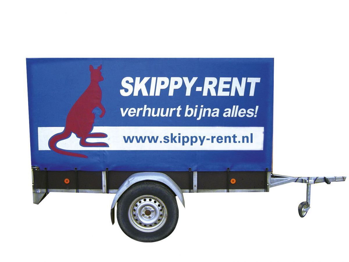 Enkelasser gesloten ongeremd