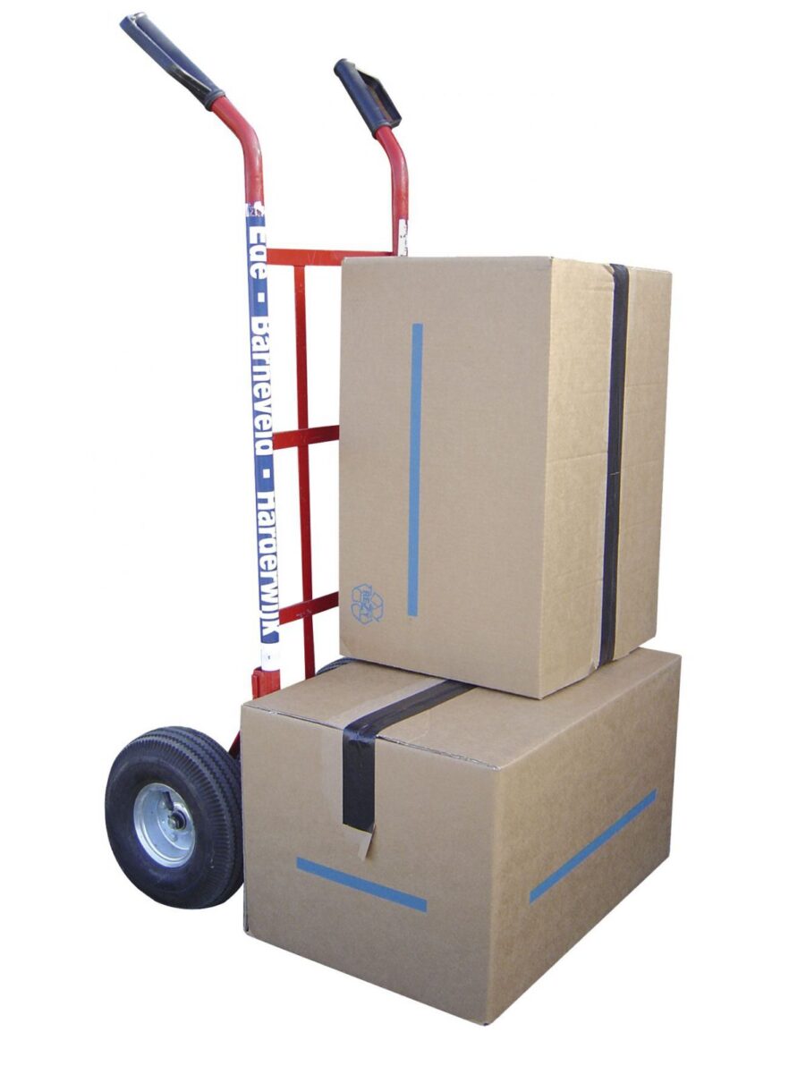Steekwagen