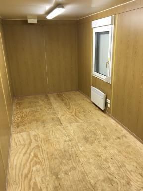 Artiestenunit Budget