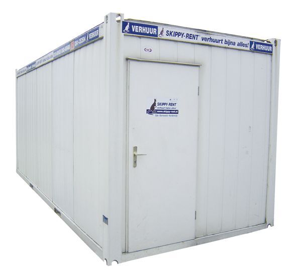 Artiestenunit Deluxe