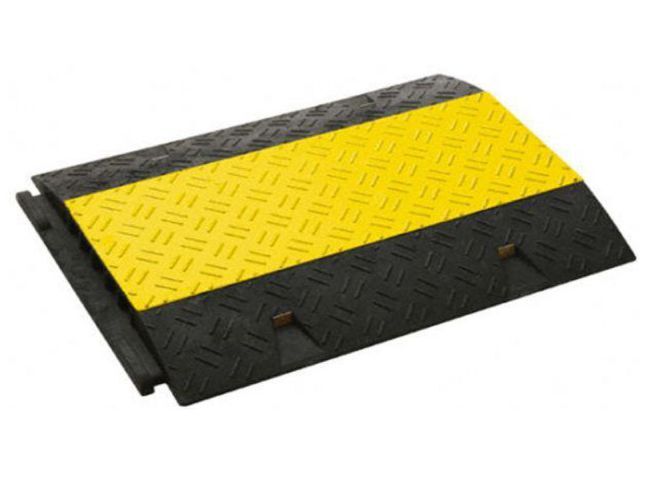 Kabelbeschermer met 5 kanalen