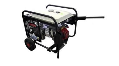 Aggregaat 4 kVA 3.6 kW