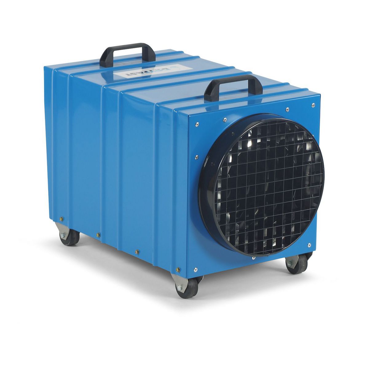 Elektrische heater 6-9-12 kW – 400 V