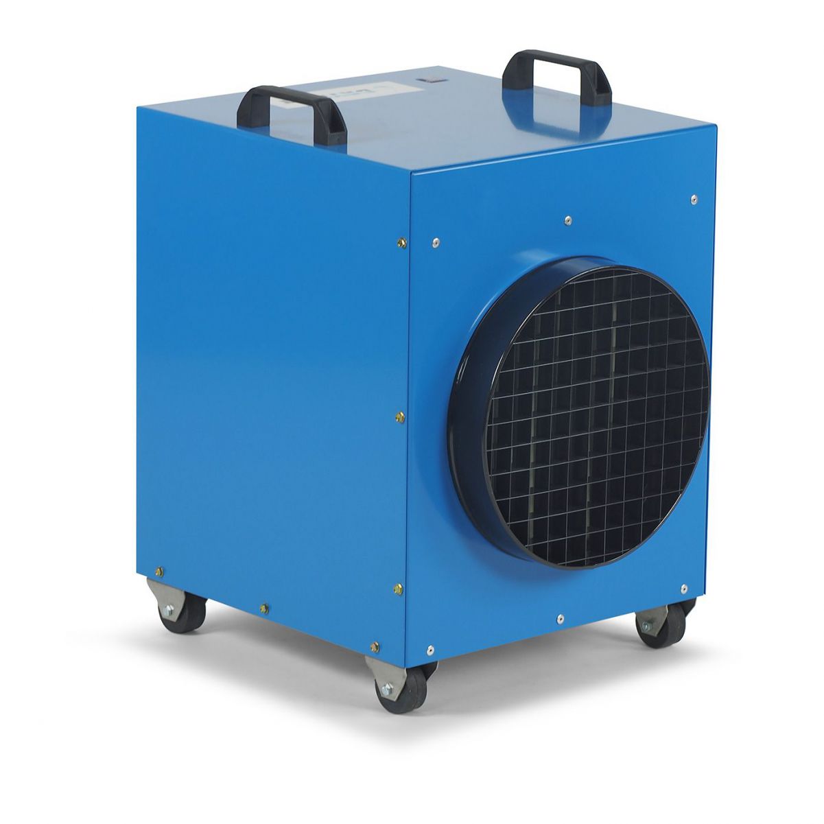 Elektrische heater 9-13.5-18 kW – 400 V