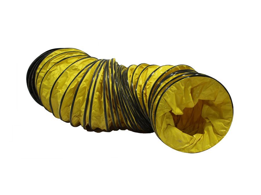 Warmte transportslangen