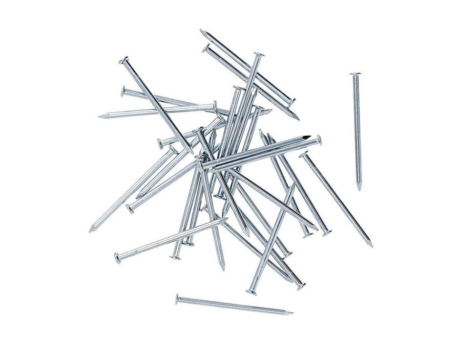 Extra spijkers (10 stuks)