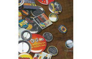 Extra 50 Buttons t.b.v Buttonmachine