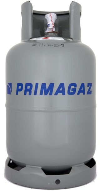 Gasfles 10,5 kg