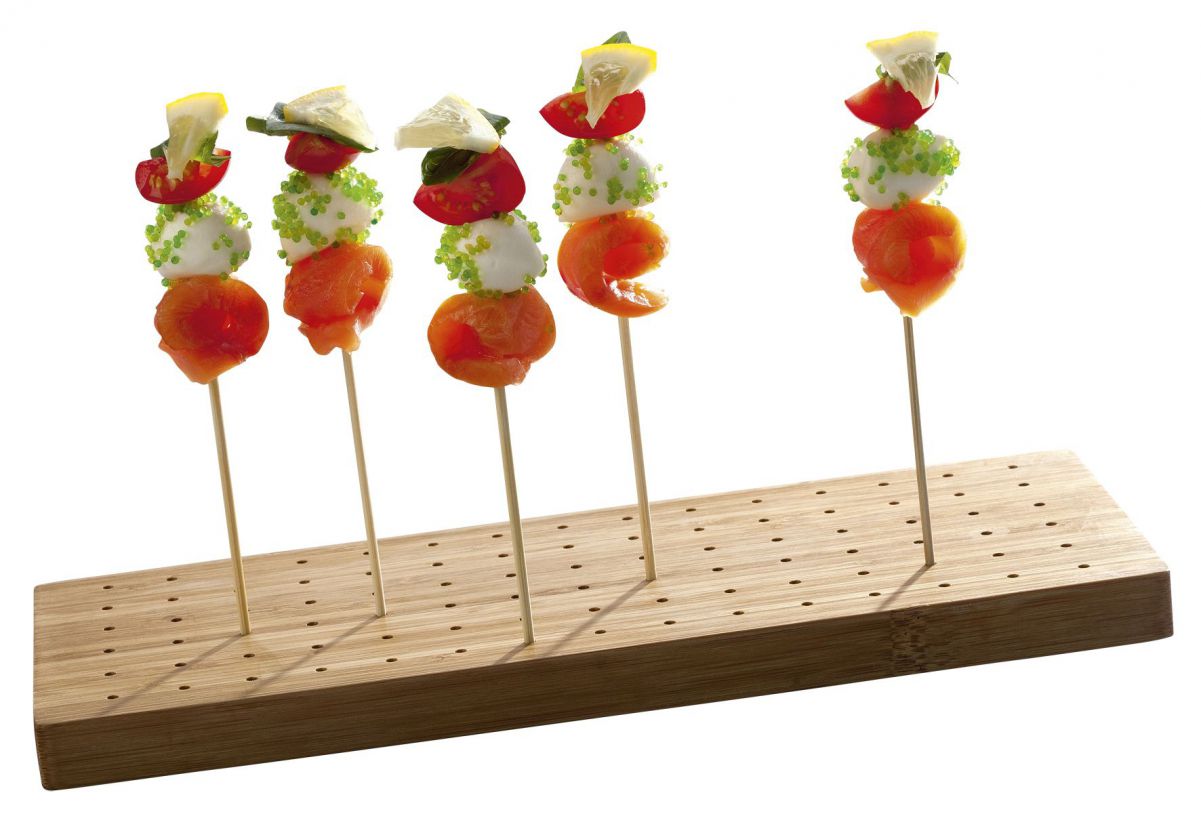 Presenteerplateau “Stick It”