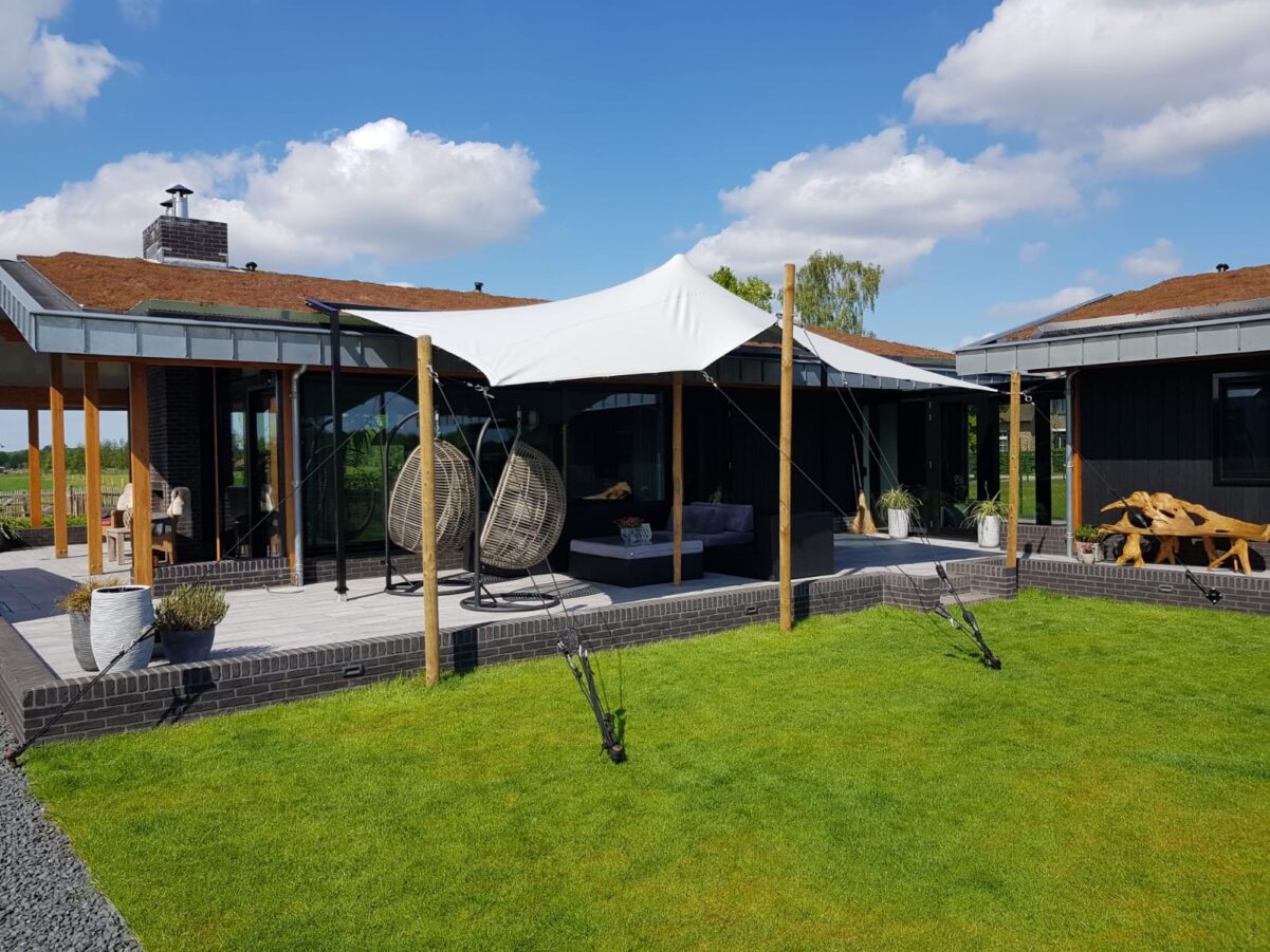 1,5 meter oplossingen voor horeca