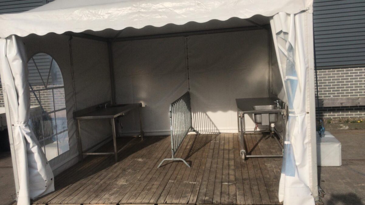 Hygiëne oplossingen