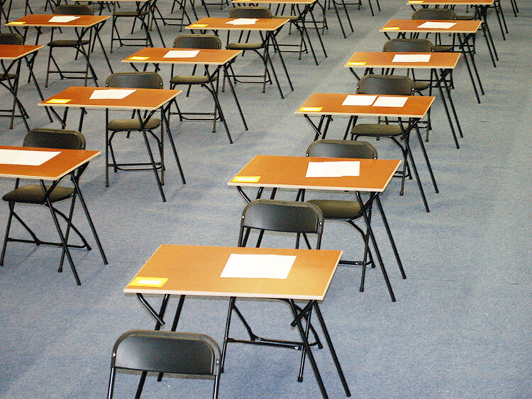 1,5 meter oplossingen voor scholen