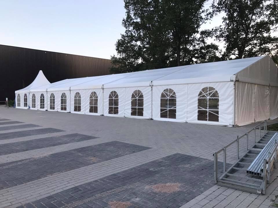 1,5 meter oplossingen voor sportscholen