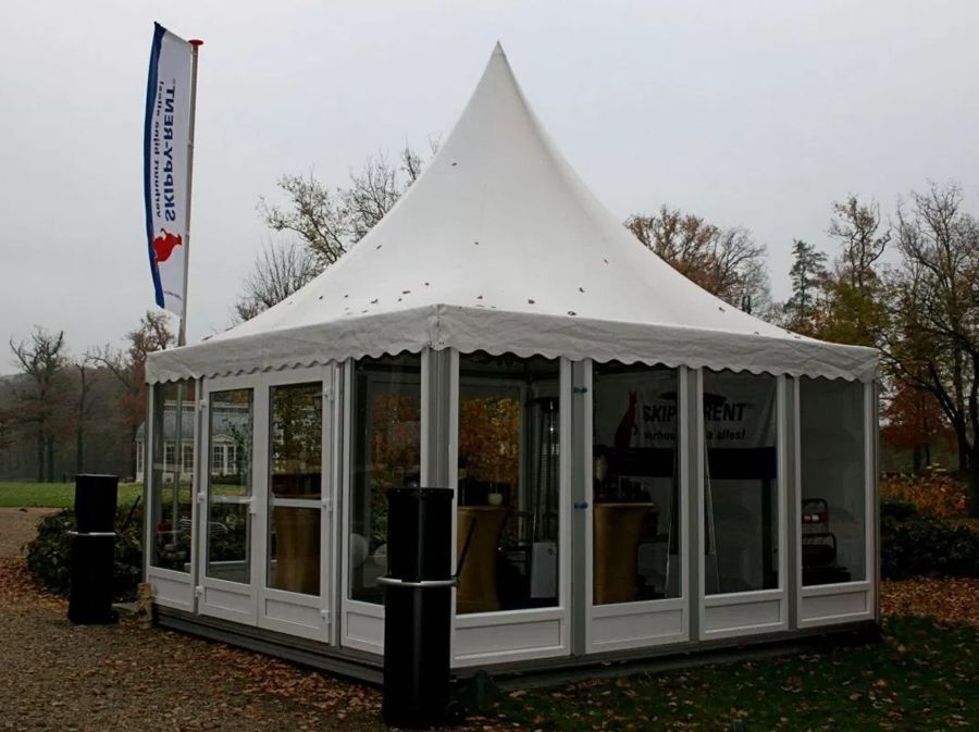 1,5 meter oplossingen voor horeca