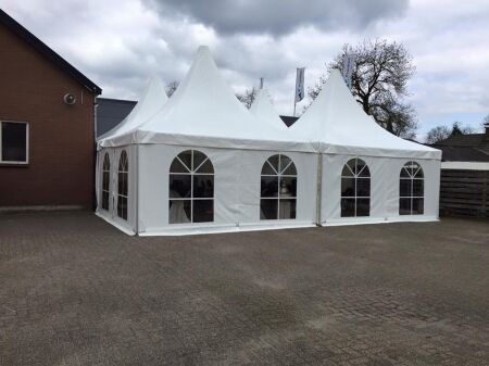 1,5 meter oplossingen voor horeca