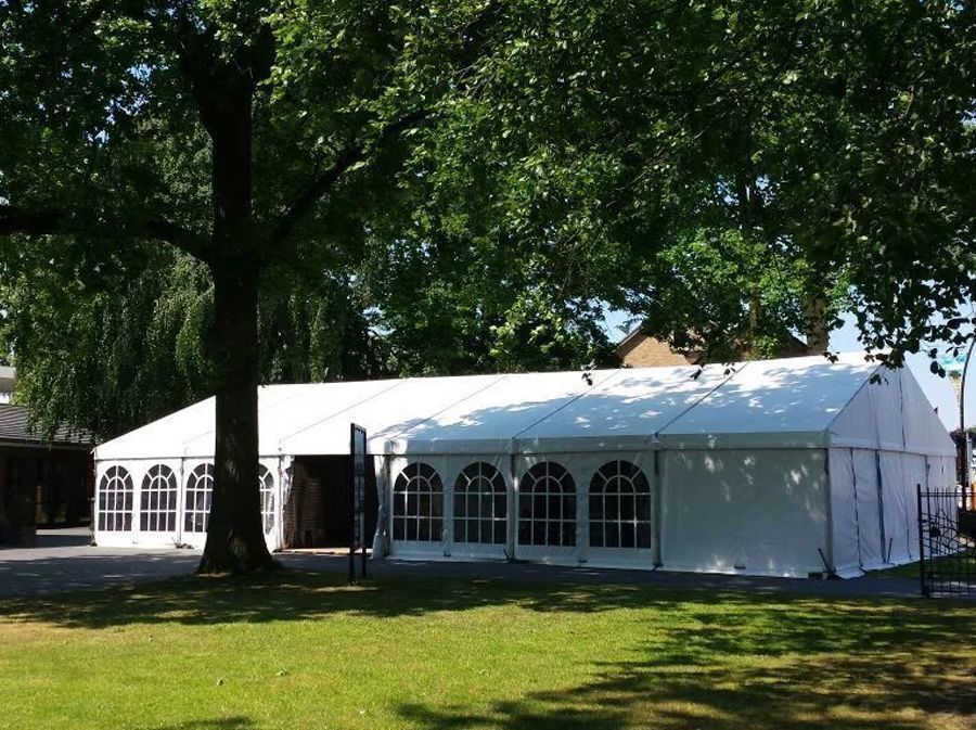 1,5 meter oplossingen voor horeca