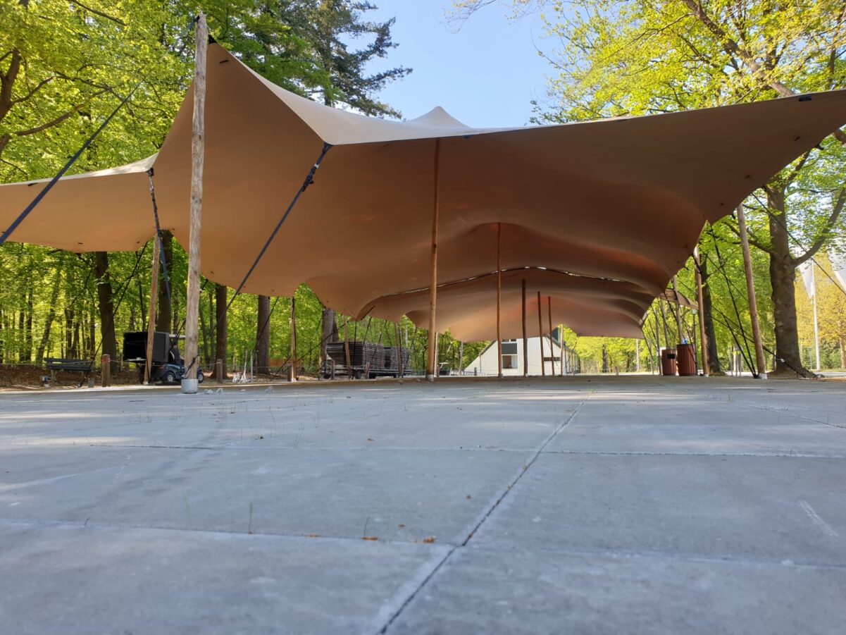 1,5 meter oplossingen voor sportscholen