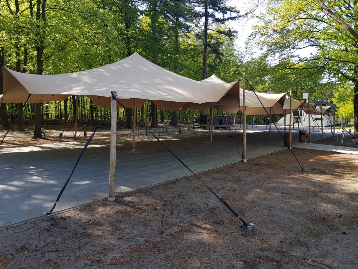 1,5 meter oplossingen voor sportscholen