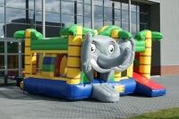Springkussen multiplay Olifant