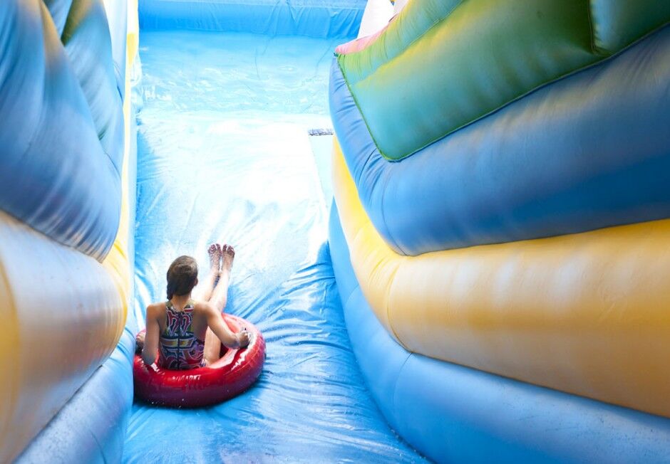 (Water) Gijbaan Dolfijn XL