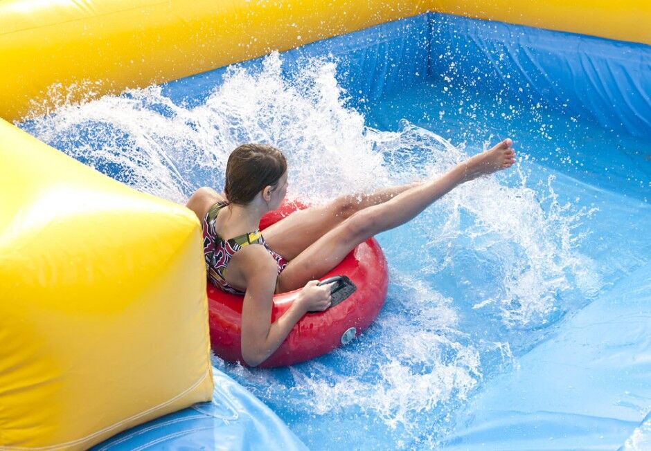 (Water) Gijbaan Dolfijn XL