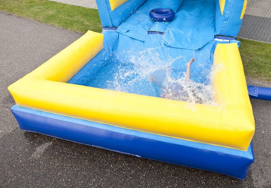 (Water) Gijbaan Dolfijn XL