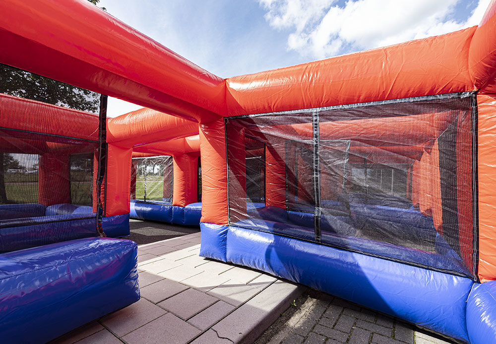 Labyrint L (opblaasbaar)