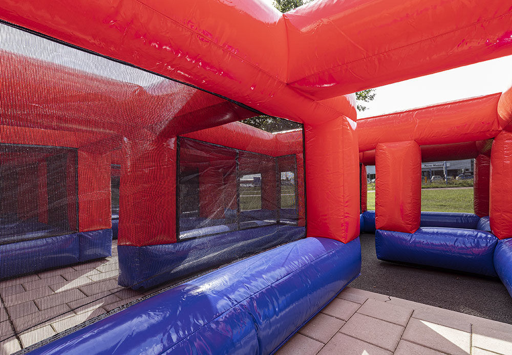 Labyrint L (opblaasbaar)